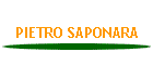 PIETRO SAPONARA